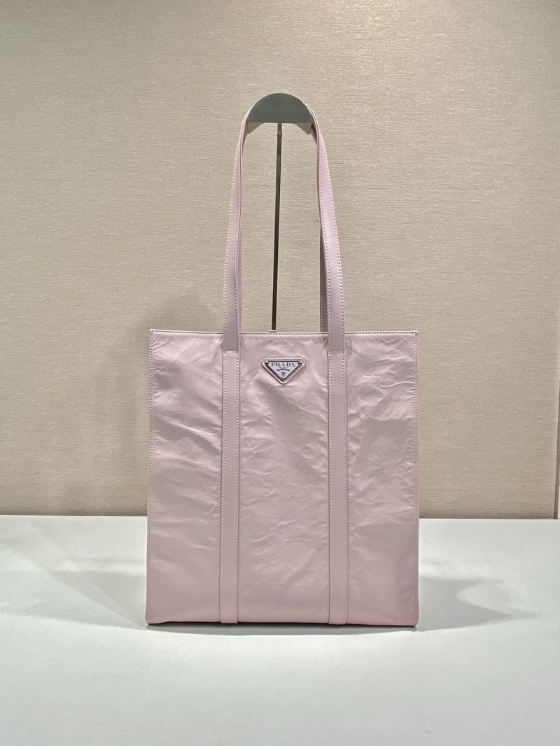 Pra*a tote bags
